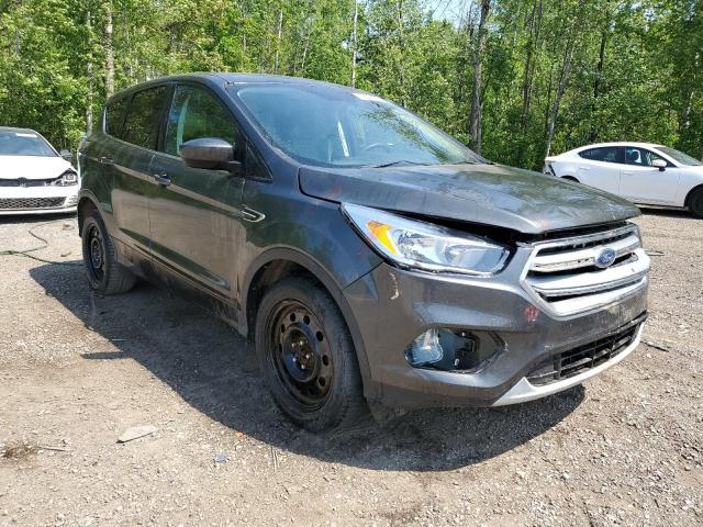 Vin: 1fmcu0gd1hua44020, lot: 60803675, ford escape se 20174