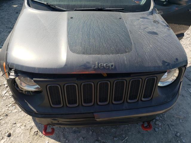 2016 JEEP RENEGADE T - ZACCJBCT8GPC66821