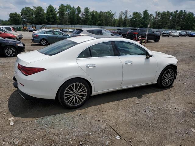 2023 MERCEDES-BENZ CLA 250 4M W1K5J4HB7PN409146