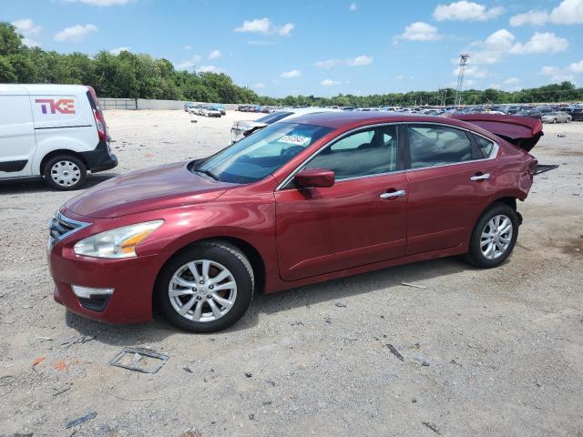Vin: 1n4al3ap3en227627, lot: 61972845, nissan altima 2.5 2014 img_1
