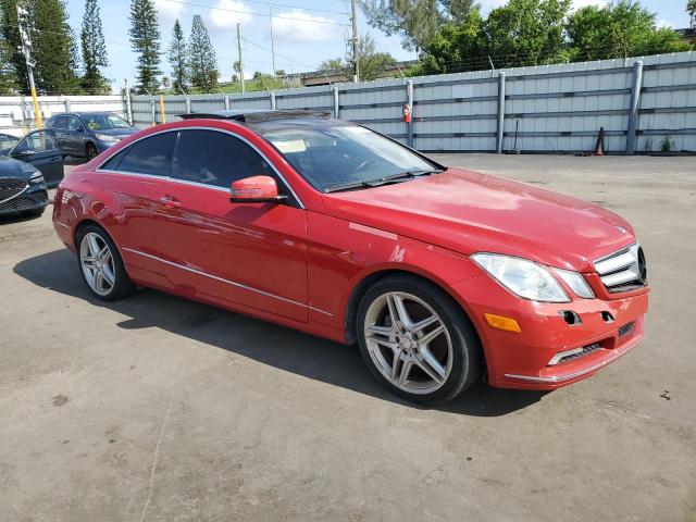 Vin: wddkj5gb3bf094732, lot: 60011365, mercedes-benz e-class 350 20114
