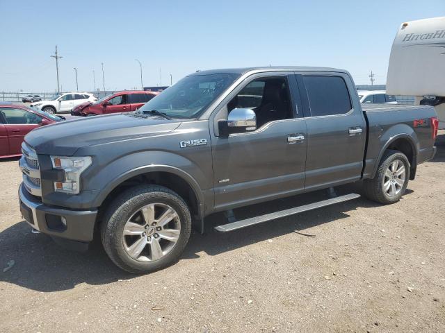 Vin: 1ftew1eg7ffa15634, lot: 59530535, ford f-150 supercrew 2015 img_1