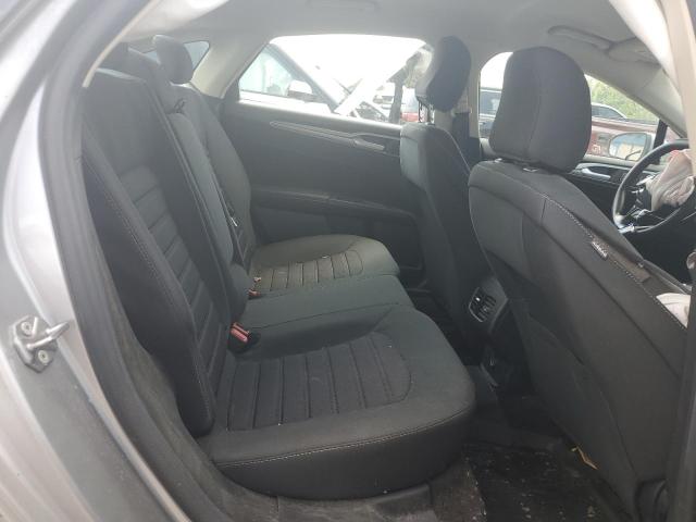 2020 FORD FUSION SE - 3FA6P0HD7LR256319