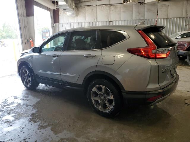 Vin: 7farw2h83ke011708, lot: 58945365, honda crv exl 20192