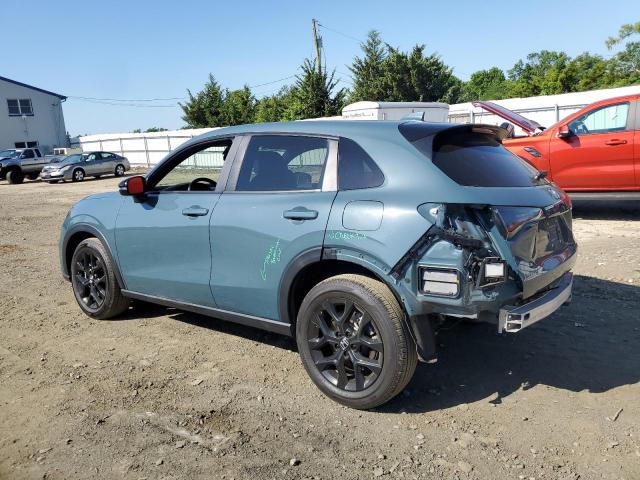 Vin: 3czrz2h50rm749426, lot: 61462695, honda hr-v sport 20242