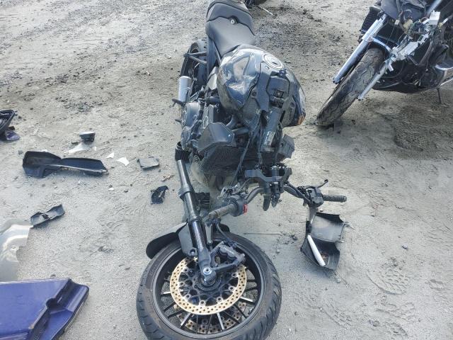 HONDA CB1000 RA 2022 JH2SC8012NK400037 photo #3