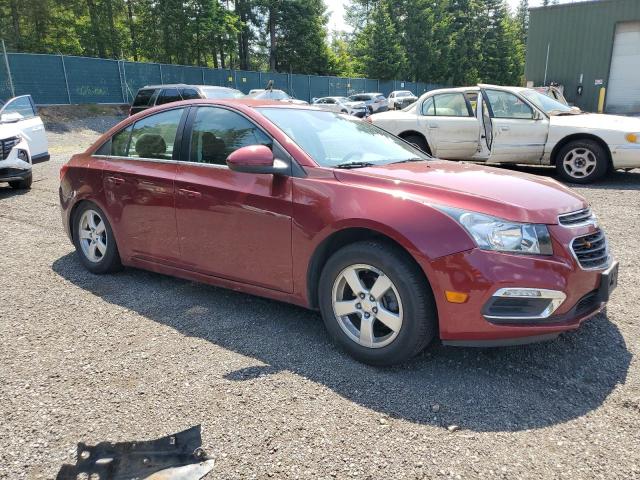 Vin: 1g1pe5sb4g7178354, lot: 59718745, chevrolet cruze lt 20164