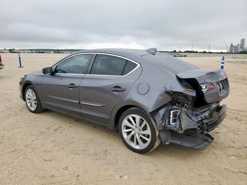Vin: 19ude2f32ha016000, lot: 60477435, acura ilx base watch plus 20172
