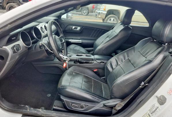 2019 FORD MUSTANG 1FATP8UH8K5131504