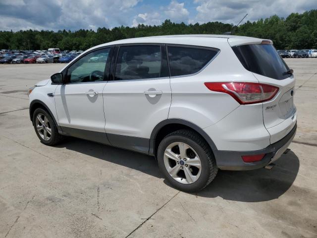 Vin: 1fmcu9gxxeud78637, lot: 61027265, ford escape se 20142