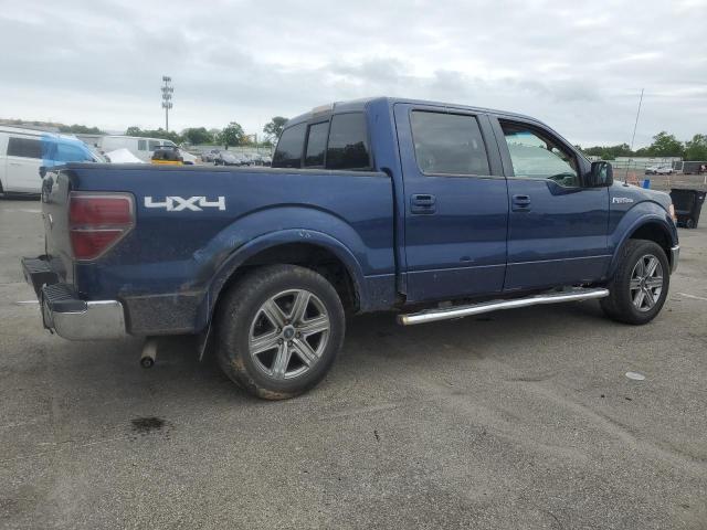 Vin: 1ftfw1ev0afc76616, lot: 61040775, ford f-150 supercrew 20103