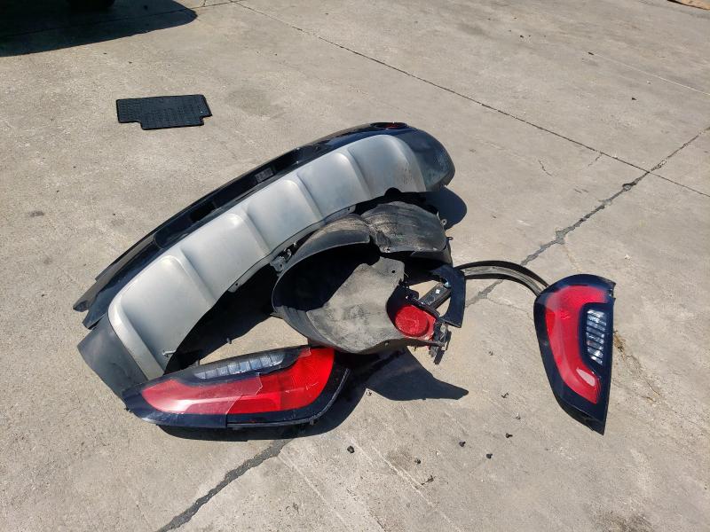 2019 KIA SOUL + - KNDJP3A50K7683842