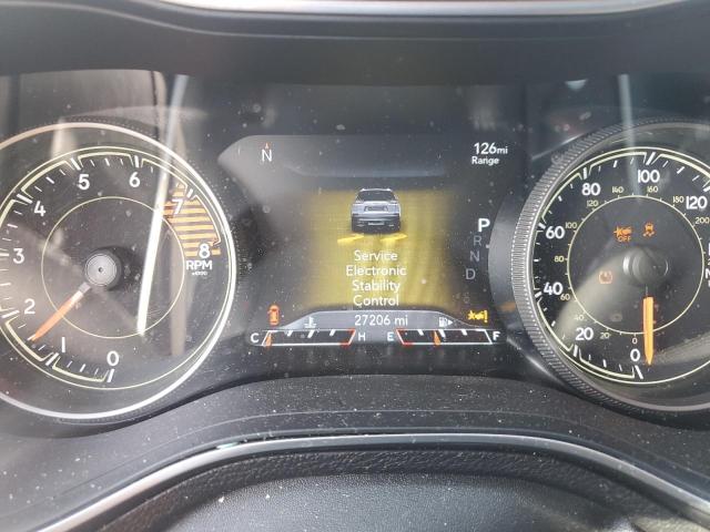 2021 JEEP CHEROKEE L - 1C4PJMDX1MD210938