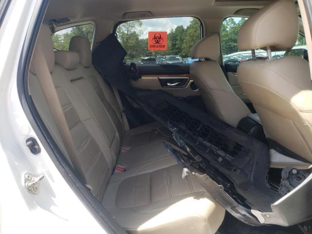 2017 HONDA CR-V TOURI 2HKRW1H9XHH506836