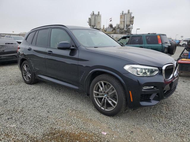 Vin: 5uxtr7c53klf37533, lot: 60643945, bmw x3 sdrive30i 20194