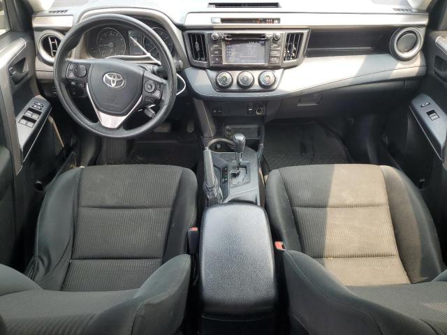 2018 TOYOTA RAV4 LE - JTMBFREV3JJ221054