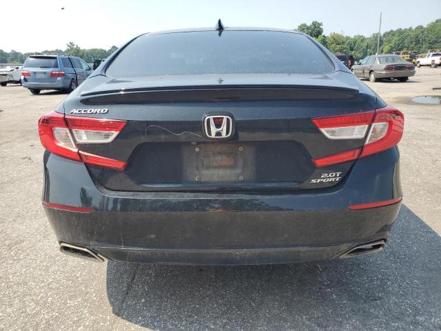 2020 HONDA ACCORD SPO 1HGCV2F38LA023361