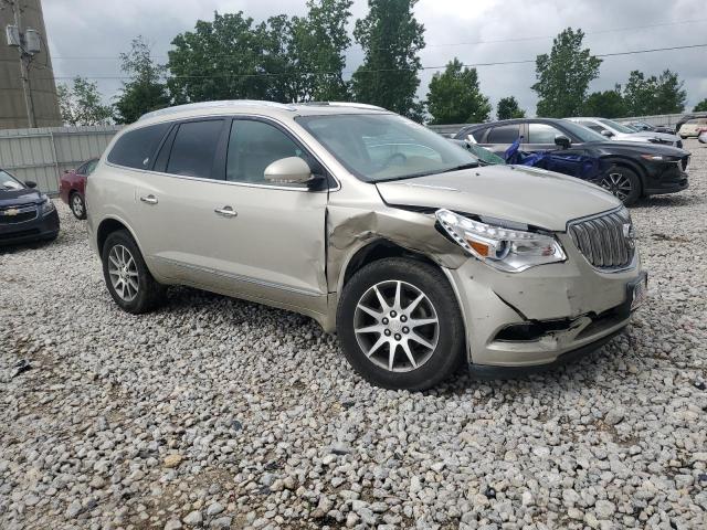 Vin: 5gakrbkdxej180407, lot: 61990795, buick enclave 20144