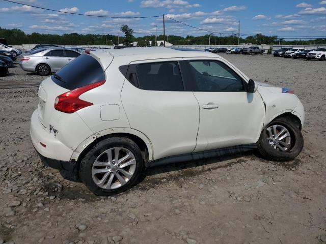 Vin: jn8af5mv8bt010951, lot: 59183695, nissan juke s 20113