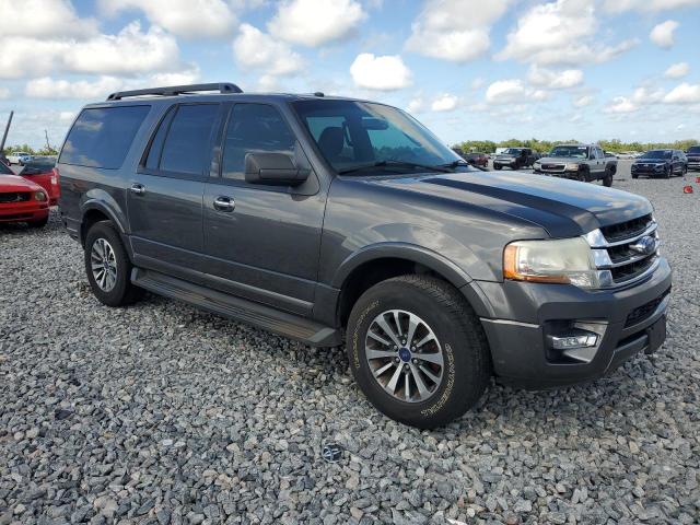 Vin: 1fmjk1ht8hea46589, lot: 60484715, ford expedition el xlt 20174