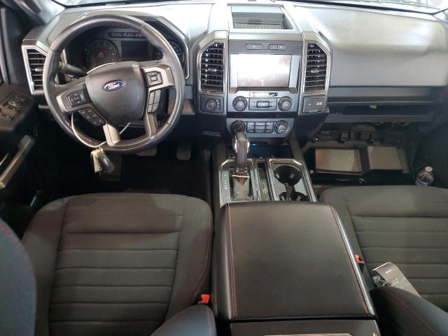 2020 FORD F150 SUPER - 1FTEW1E44LFC02735