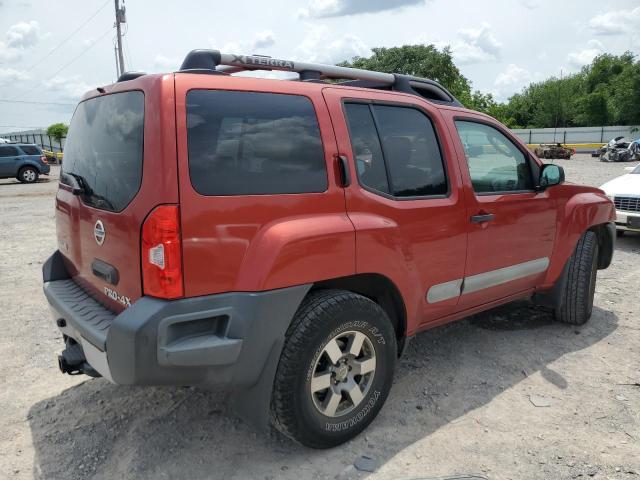 Vin: 5n1an0nw9bc507463, lot: 60414145, nissan xterra off road 20113