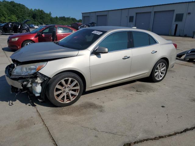 2015 CHEVROLET MALIBU LTZ 1G11F5SL4FF305796
