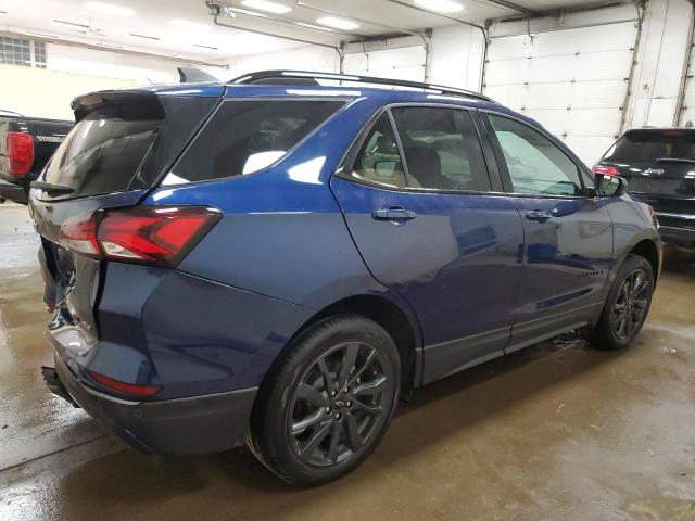 2023 CHEVROLET EQUINOX RS 3GNAXWEG8PL101297