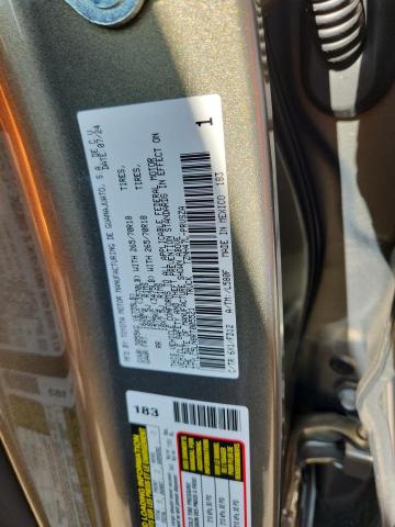2024 TOYOTA TACOMA DOU 3TYLC5LN8RT005521