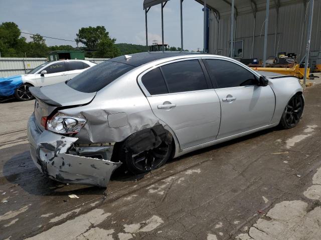 Vin: jn1cv6ap6cm629758, lot: 59555295, infiniti g37 base 20123