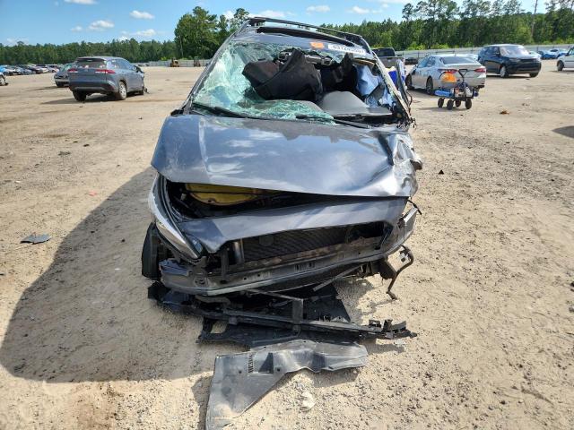 2021 SUBARU CROSSTREK JF2GTHSCXMH345993