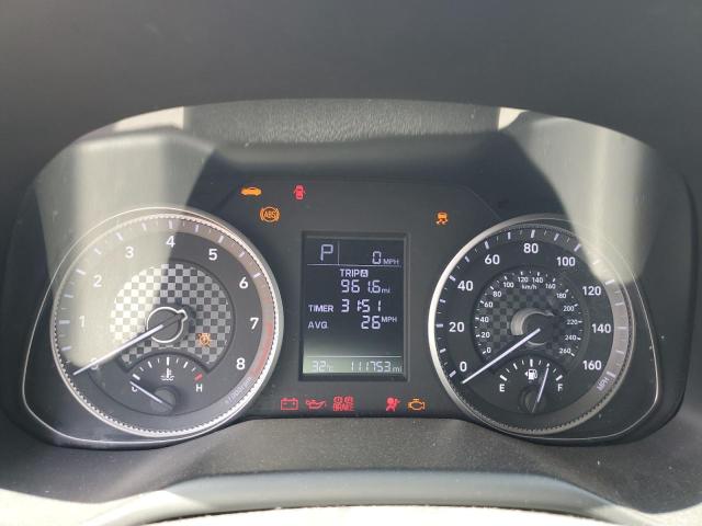 2019 HYUNDAI ELANTRA SE - KMHD74LF3KU814140