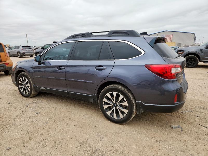 Vin: 4s4bsejc8g3271305, lot: 61447915, subaru outback 3.6r limited 20162