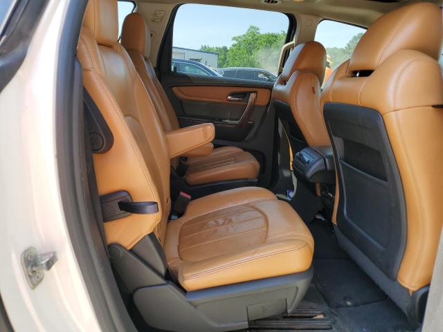2013 CHEVROLET TRAVERSE L - 1GNKRLKD2DJ226869