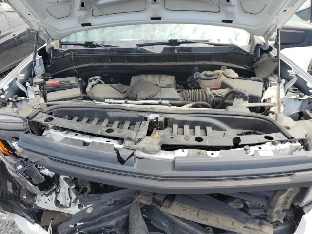 2022 CHEVROLET SILVERADO 3GCNAAEK4NG532423