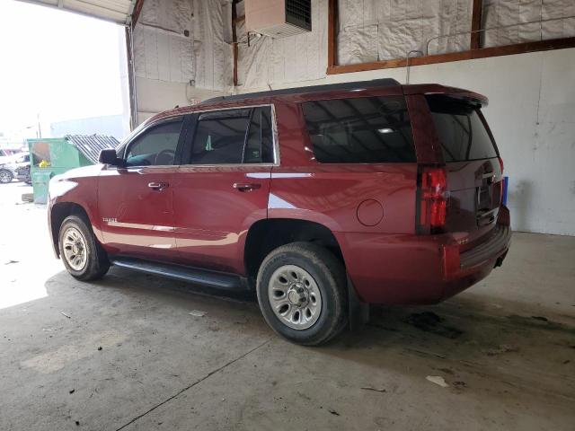Vin: 1gnskakc6lr227412, lot: 59477265, chevrolet tahoe k1500 ls 20202