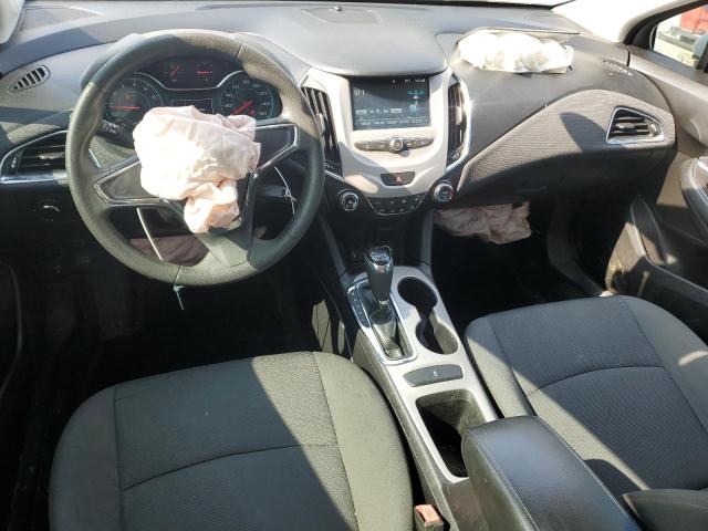 2018 CHEVROLET CRUZE LS 1G1BC5SM4J7205562