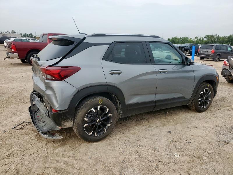 Vin: kl79mpsl8pb216640, lot: 59385125, chevrolet trailblzr lt 20233