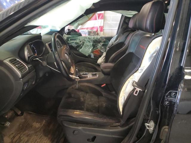 2017 JEEP GRAND CHEROKEE TRAILHAWK 1C4RJFLG5HC699653