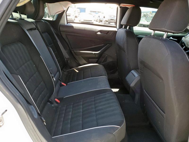 2024 VOLKSWAGEN JETTA SPORT 3VWBM7BU6RM096665
