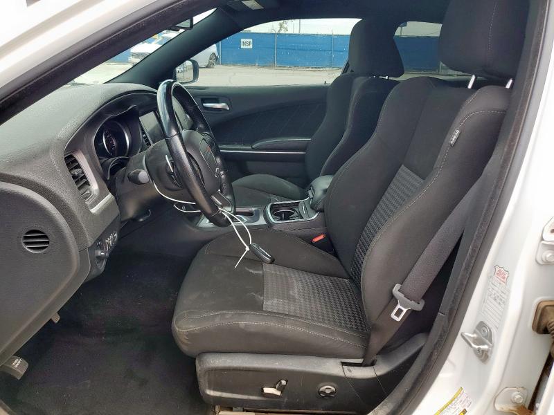 2021 DODGE CHARGER R/T 2C3CDXCT3MH552937