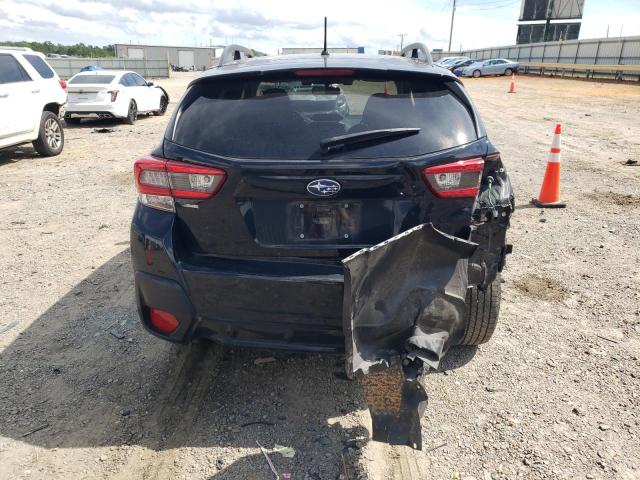 2023 SUBARU CROSSTREK JF2GTABC9P8256377