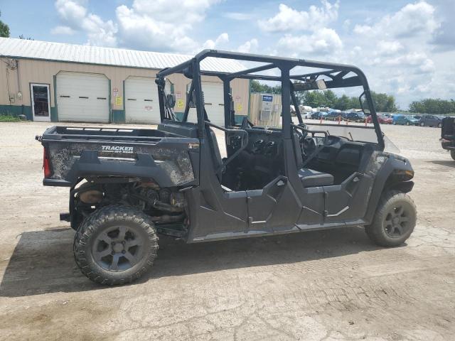 2021 ATV ARCTIC CAT 4UF5R4KB7MT302982