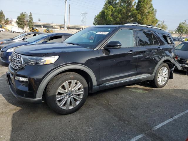 Vin: 1fm5k8fw0mna17072, lot: 60516975, ford explorer limited 2021 img_1
