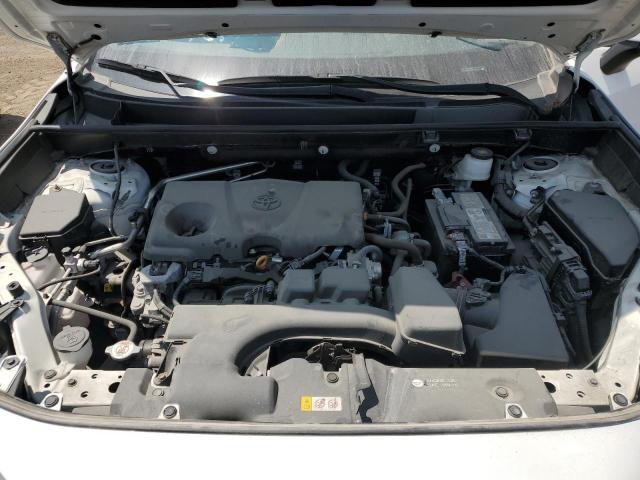 2022 TOYOTA RAV4 LE - 2T3Z1RFV8NC210913