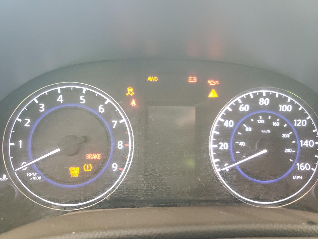 Infiniti G37 2013