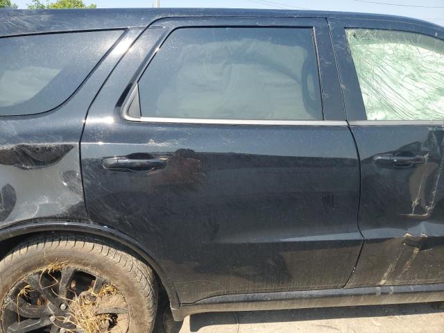 2020 DODGE DURANGO GT 1C4RDJDG9LC430959