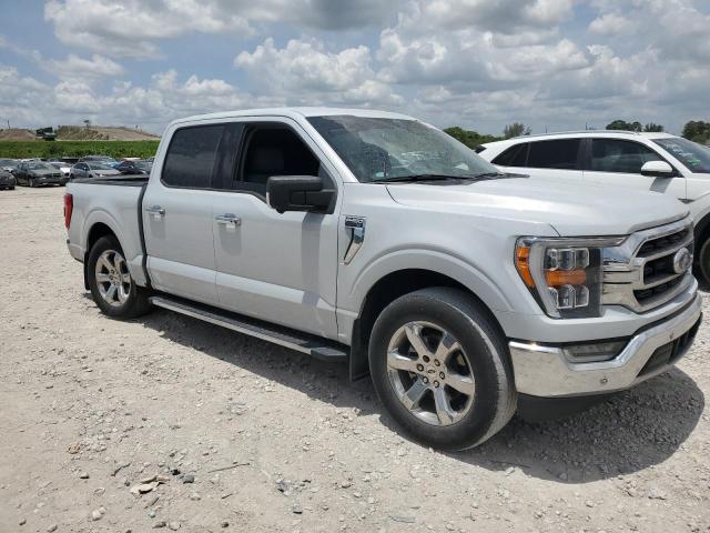 Vin: 1ftew1cp2mke62928, lot: 59882525, ford f-150 supercrew 20214