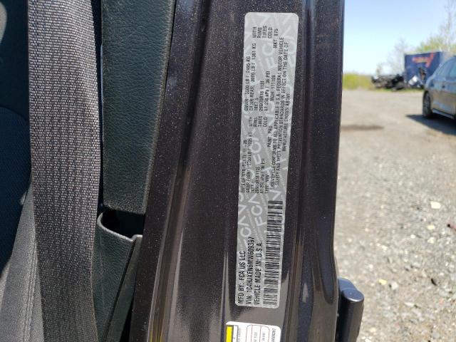 2021 JEEP WRANGLER U 1C4HJXEN6MW609397
