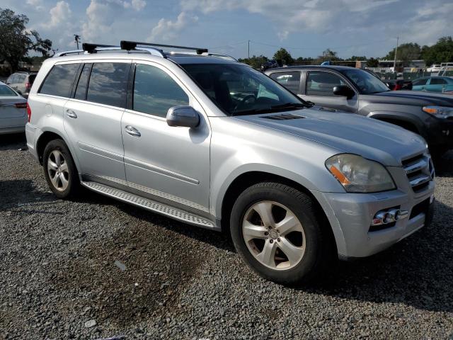 Vin: 4jgbf7be7aa591850, lot: 61578715, mercedes-benz gl-class 450 4matic 20104